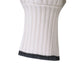 White Cashmere Sweater
