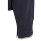 Blue Cashmere Sweater