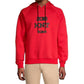 Multicolor Elastane Sweatshirt
