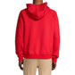Multicolor Elastane Sweatshirt