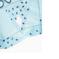 Bicolor Polyamide Shorts