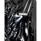 Black Polyethylene Coat