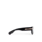 Black Acetate Sunglasses