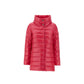 Multicolor Polyamide Coat
