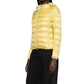 Bicolor Polyamide Shell Jacket