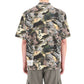Bicolor Cotton T-Shirt