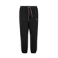 Black Cotton Sportswear