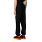 Black Cotton Sportswear