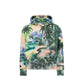 Bicolor Cotton Sweatshirt