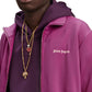 Multicolor Polyester Sweatshirt