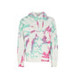 White Cotton Sweatshirt