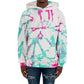 White Cotton Sweatshirt