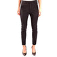 Black Wool Dress Pants