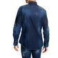 Blue Denim Shirt