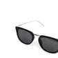 Black Acetate Sunglasses
