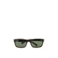 Brown Acetate Sunglasses