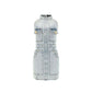 Blue Cotton Casual Dress