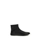 Black Lamb Ovis Aries Aries Ankle Boots