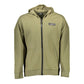 Bicolor Cotton Sweatshirt