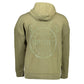 Bicolor Cotton Sweatshirt