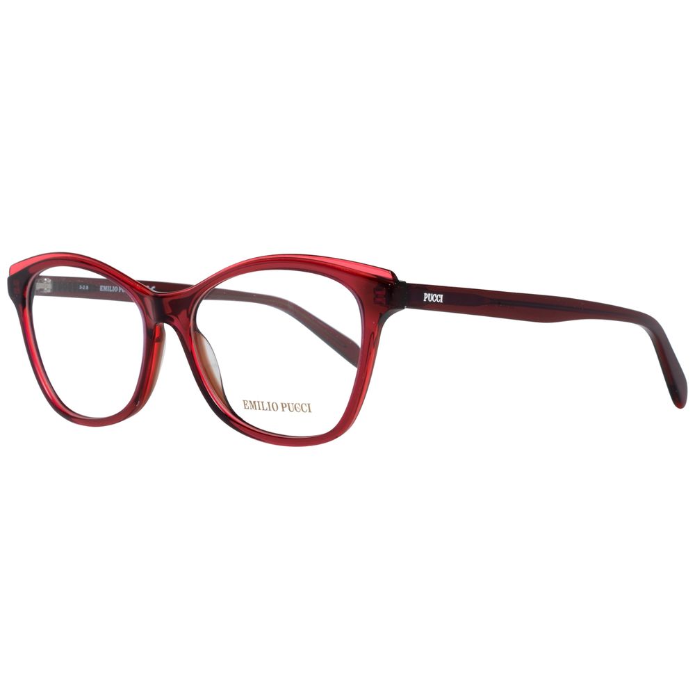 Multicolor Plastic Glasses (Frames)