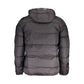 Nero Poliammide Men Jacket