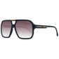 Black Eco Polyamide Sunglasses