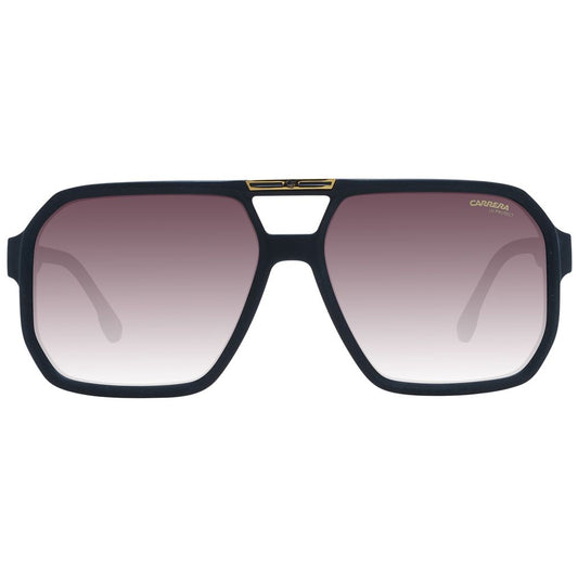 Black Eco Polyamide Sunglasses