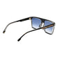 Black Eco Polyamide Sunglasses