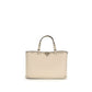 Multicolor Calf Leather Bos Taurus Shoulder Bag