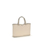 Multicolor Calf Leather Bos Taurus Shoulder Bag