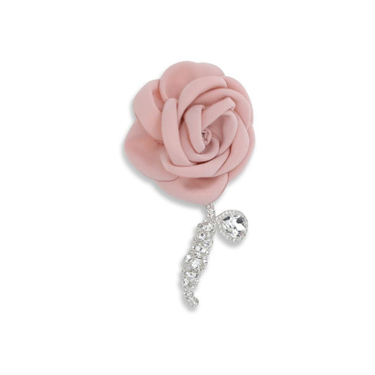 Multicolor Crystals Earrings