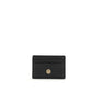 Black Goatskin Wallet