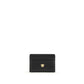 Black Calf Leather Bos Taurus Wallet
