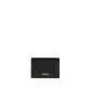 Black Calf Leather Bos Taurus Wallet