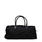 Black Fabric Luggage And Travel