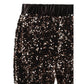 Multicolor Polyamide Casual Pants