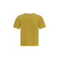 Bicolor Cashmere Sweatshirt