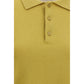 Bicolor Cashmere Sweatshirt