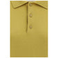 Bicolor Cashmere Sweatshirt