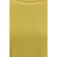 Bicolor Cotton T-Shirt