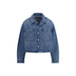 Blue Denim Shirt