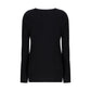 Black Cashmere Sweater