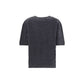 Gray Cashmere Sweater