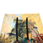 Multicolor Tropical King Lounge Trouser Pants