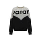 Gray Cotton Sweatshirt