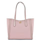 Multicolor Canvas Tote Bag