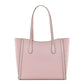 Multicolor Canvas Tote Bag
