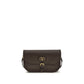 Brown Calf Leather Bos Taurus Shoulder Bag