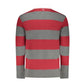 Rosso Cotton Mens Polo Shirt